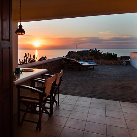 Jhonathan Amoopi Exterior foto