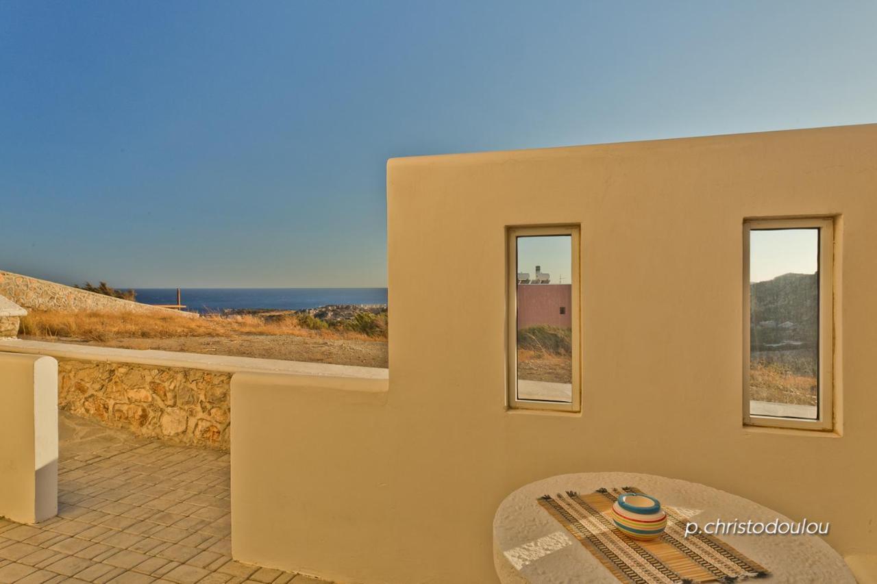 Jhonathan Amoopi Exterior foto